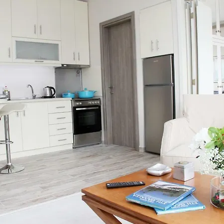 Appartement Waterfront Luxury Sea View