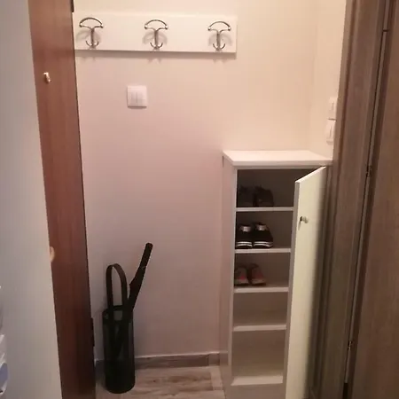 Waterfront Luxury Sea View 公寓 塞萨洛尼基