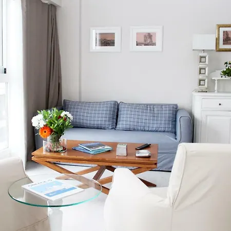 Waterfront Luxury Sea View Apartamento