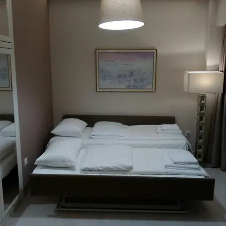 Appartement Waterfront Luxury Sea View Thessaloniki