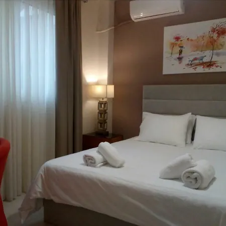 Waterfront Luxury Sea View Thessaloniki