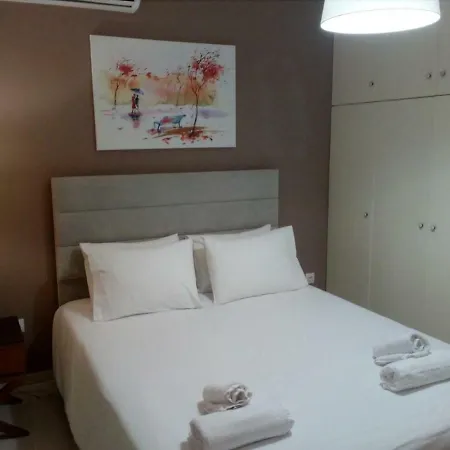 Waterfront Luxury Sea View * Thessaloniki
