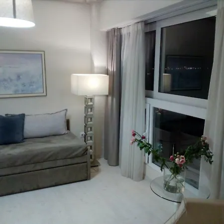 Appartement Waterfront Luxury Sea View Thessaloniki