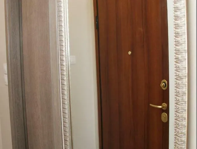 Apartamento Waterfront Luxury Sea View