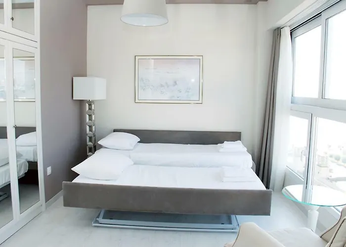 Waterfront Luxury Sea View * Selanik