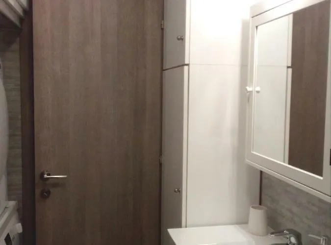 Waterfront Luxury Sea View *