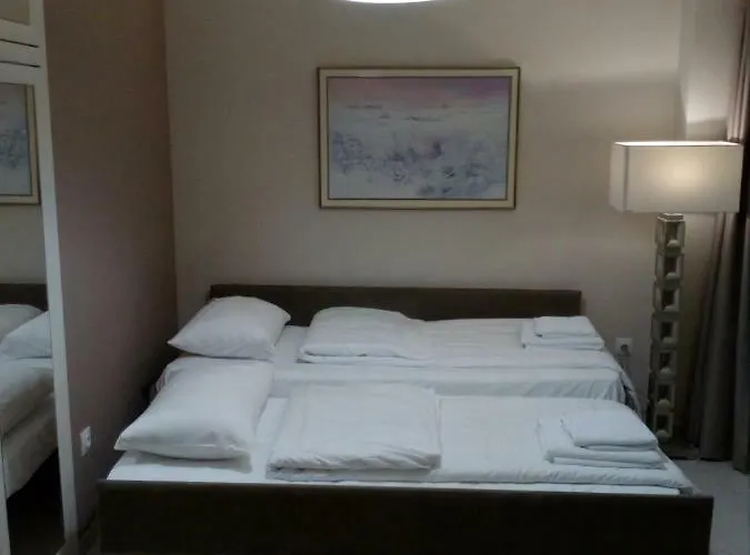 Apartamento Waterfront Luxury Sea View Tesalónica