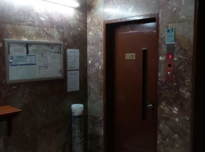 Waterfront Luxury Sea View Daire