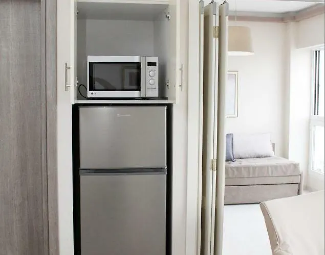 Apartamento Waterfront Luxury Sea View *