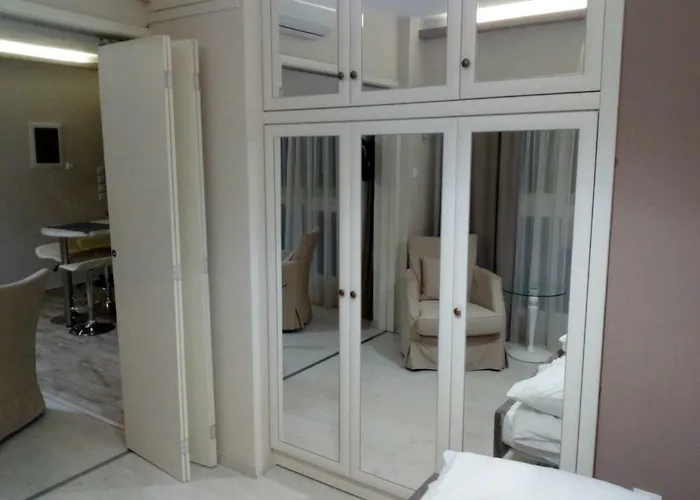 Waterfront Luxury Sea View Tesalónica