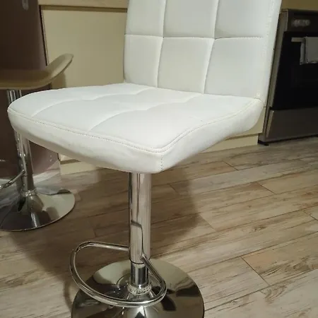 Waterfront Luxury Sea View Tesalónica