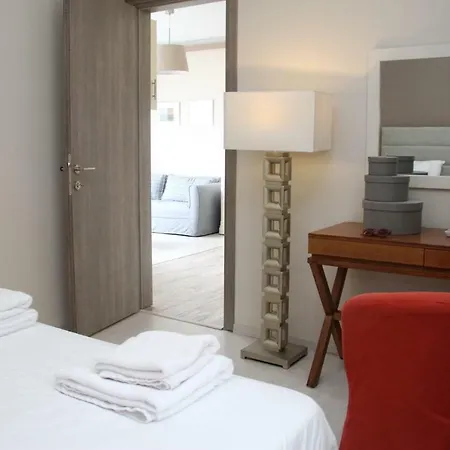 Apartmán Waterfront Luxury Sea View Soluň