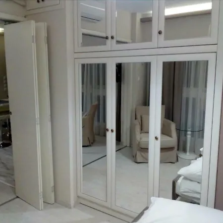 Waterfront Luxury Sea View 테살로니키