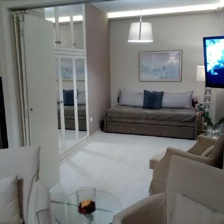 Waterfront Luxury Sea View