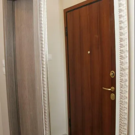 Apartament Waterfront Luxury Sea View