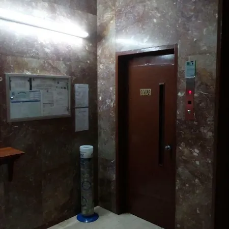 Waterfront Luxury Sea View Appartamento