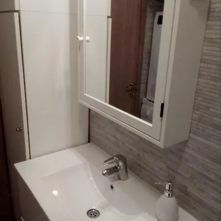 Waterfront Luxury Sea View * Salonicco