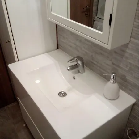 Waterfront Luxury Sea View Salonicco