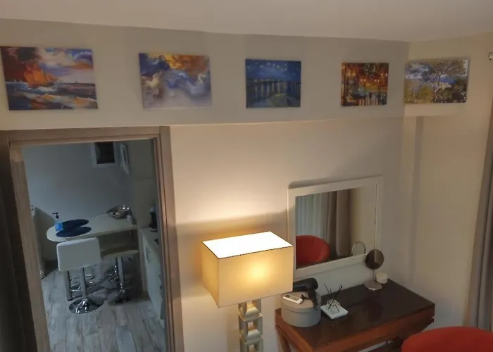 Waterfront Luxury Sea View Appartamento Salonicco